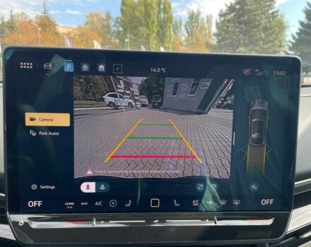 Сірий Фольксваген Інша, об'ємом двигуна 0 л та пробігом 1 тис. км за 27600 $, фото 13 на Automoto.ua