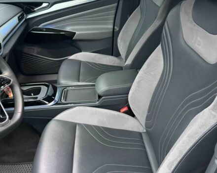 Серый Фольксваген Другая, объемом двигателя 0 л и пробегом 72 тыс. км за 25500 $, фото 13 на Automoto.ua