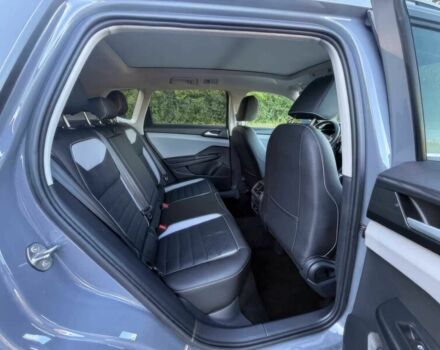 Серый Фольксваген Другая, объемом двигателя 1.5 л и пробегом 17 тыс. км за 16600 $, фото 10 на Automoto.ua