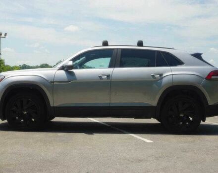 Сірий Фольксваген Інша, об'ємом двигуна 2 л та пробігом 20 тис. км за 39000 $, фото 3 на Automoto.ua