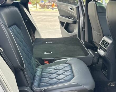 Сірий Фольксваген Інша, об'ємом двигуна 2 л та пробігом 29 тис. км за 19000 $, фото 10 на Automoto.ua