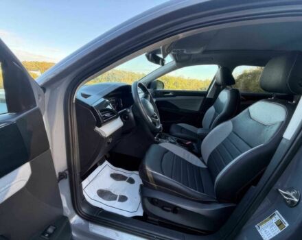 Серый Фольксваген Другая, объемом двигателя 1.5 л и пробегом 17 тыс. км за 16600 $, фото 8 на Automoto.ua