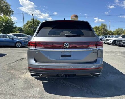 Серый Фольксваген Другая, объемом двигателя 2 л и пробегом 21 тыс. км за 18200 $, фото 5 на Automoto.ua