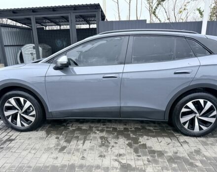 Серый Фольксваген Другая, объемом двигателя 0 л и пробегом 8 тыс. км за 22500 $, фото 2 на Automoto.ua