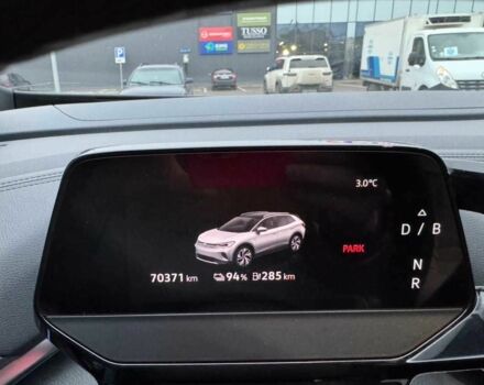 Серый Фольксваген Другая, объемом двигателя 0 л и пробегом 72 тыс. км за 25500 $, фото 19 на Automoto.ua