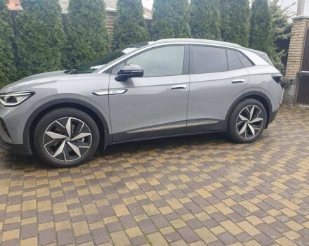 Серый Фольксваген Другая, объемом двигателя 0 л и пробегом 1 тыс. км за 27500 $, фото 1 на Automoto.ua