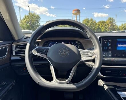 Серый Фольксваген Другая, объемом двигателя 2 л и пробегом 21 тыс. км за 18200 $, фото 9 на Automoto.ua