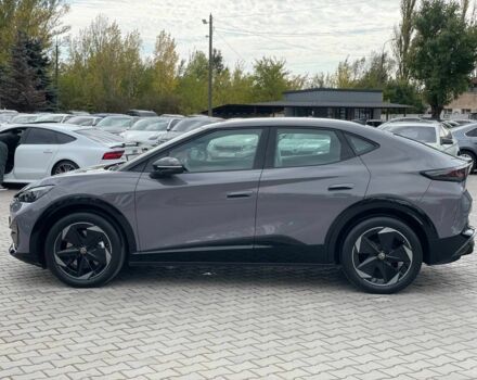 Сірий Фольксваген Інша, об'ємом двигуна 0 л та пробігом 1 тис. км за 27600 $, фото 3 на Automoto.ua