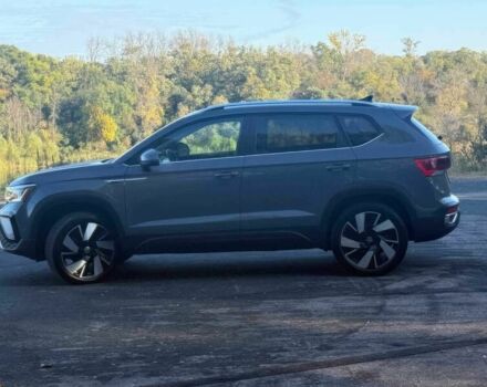 Серый Фольксваген Другая, объемом двигателя 1.5 л и пробегом 17 тыс. км за 16600 $, фото 4 на Automoto.ua