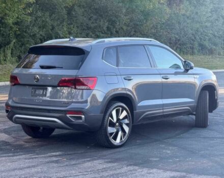 Серый Фольксваген Другая, объемом двигателя 1.5 л и пробегом 17 тыс. км за 16600 $, фото 5 на Automoto.ua