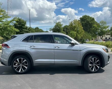 Сірий Фольксваген Інша, об'ємом двигуна 2 л та пробігом 29 тис. км за 19000 $, фото 6 на Automoto.ua