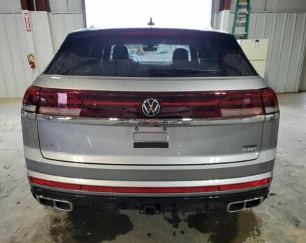 Сірий Фольксваген Інша, об'ємом двигуна 2 л та пробігом 10 тис. км за 12700 $, фото 5 на Automoto.ua