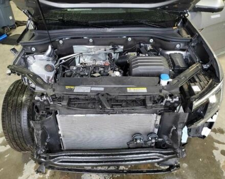 Сірий Фольксваген Інша, об'ємом двигуна 2 л та пробігом 10 тис. км за 12700 $, фото 11 на Automoto.ua