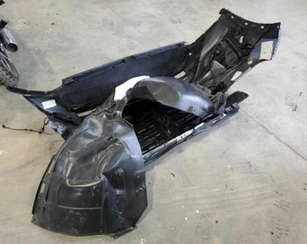 Сірий Фольксваген Інша, об'ємом двигуна 2 л та пробігом 10 тис. км за 12700 $, фото 12 на Automoto.ua