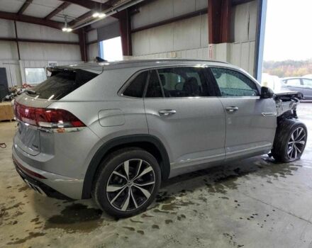 Сірий Фольксваген Інша, об'ємом двигуна 2 л та пробігом 10 тис. км за 12700 $, фото 2 на Automoto.ua