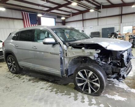 Сірий Фольксваген Інша, об'ємом двигуна 2 л та пробігом 10 тис. км за 12700 $, фото 3 на Automoto.ua