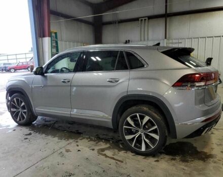 Сірий Фольксваген Інша, об'ємом двигуна 2 л та пробігом 10 тис. км за 12700 $, фото 1 на Automoto.ua