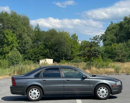 Серый Фольксваген Другая, объемом двигателя 2.4 л и пробегом 120 тыс. км за 4800 $, фото 4 на Automoto.ua