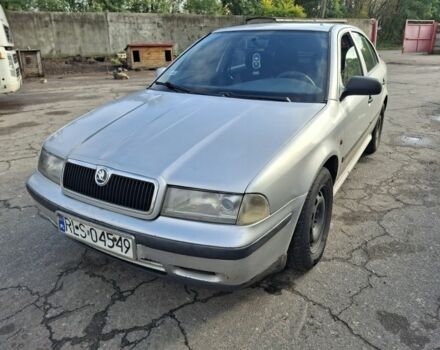 Серый Фольксваген Другая, объемом двигателя 1.9 л и пробегом 342 тыс. км за 1900 $, фото 1 на Automoto.ua