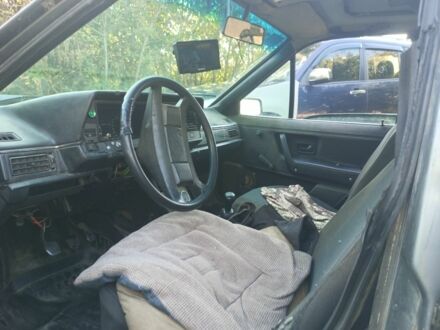 Фольксваген Другая 1986 в Шостке на Automoto.ua Серый Фольксваген Другая, объемом двигателя 0 л и пробегом 319 тыс. км за 1313 $, фото 1 на Automoto.ua