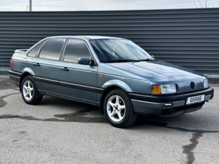 Фольксваген Другая 1988 в Бродах на Automoto.ua Серый Фольксваген Другая, объемом двигателя 1.8 л и пробегом 200 тыс. км за 2700 $, фото 1 на Automoto.ua