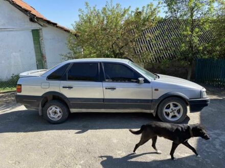 Фольксваген Другая 1988 в Львове на Automoto.ua Серый Фольксваген Другая, объемом двигателя 0 л и пробегом 529 тыс. км за 500 $, фото 1 на Automoto.ua