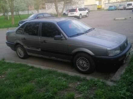 Фольксваген Другая 1991 в Хмельницком на Automoto.ua Серый Фольксваген Другая, объемом двигателя 0 л и пробегом 400 тыс. км за 1190 $, фото 1 на Automoto.ua