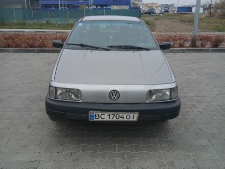 Серый Фольксваген Другая, объемом двигателя 1.8 л и пробегом 395 тыс. км за 1499 $, фото 1 на Automoto.ua