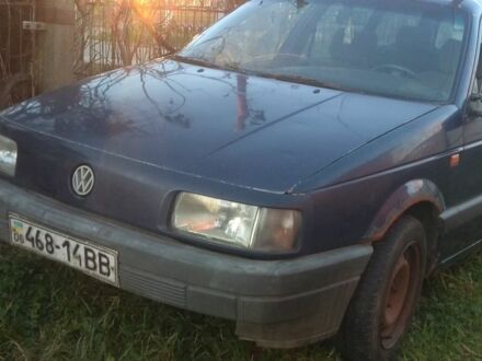Сірий Фольксваген Інша, об'ємом двигуна 2 л та пробігом 295 тис. км за 2900 $, фото 1 на Automoto.ua
