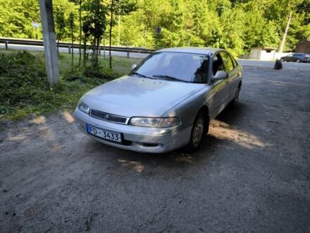 Серый Фольксваген Другая, объемом двигателя 2 л и пробегом 210 тыс. км за 1700 $, фото 1 на Automoto.ua