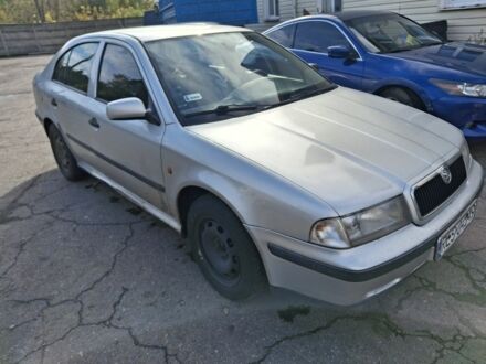 Серый Фольксваген Другая, объемом двигателя 1.9 л и пробегом 342 тыс. км за 1900 $, фото 1 на Automoto.ua