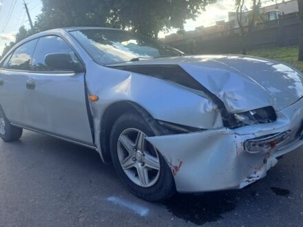 Фольксваген Другая 1998 в Чернигове на Automoto.ua Серый Фольксваген Другая, объемом двигателя 1.5 л и пробегом 326 тыс. км за 1000 $, фото 1 на Automoto.ua