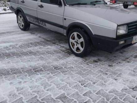 Серый Фольксваген Другая, объемом двигателя 0 л и пробегом 180 тыс. км за 850 $, фото 1 на Automoto.ua