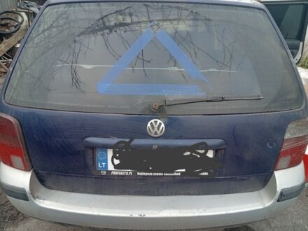 Серый Фольксваген Другая, объемом двигателя 0 л и пробегом 400 тыс. км за 1899 $, фото 1 на Automoto.ua