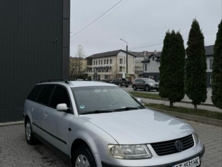 Серый Фольксваген Другая, объемом двигателя 1.6 л и пробегом 284 тыс. км за 3500 $, фото 1 на Automoto.ua