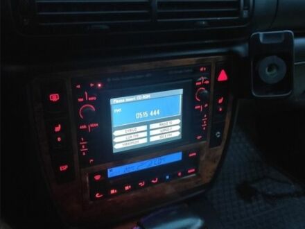 Фольксваген Другая 2002 в Ивано-Франковске на Automoto.ua Серый Фольксваген Другая, объемом двигателя 2.5 л и пробегом 360 тыс. км за 4600 $, фото 1 на Automoto.ua