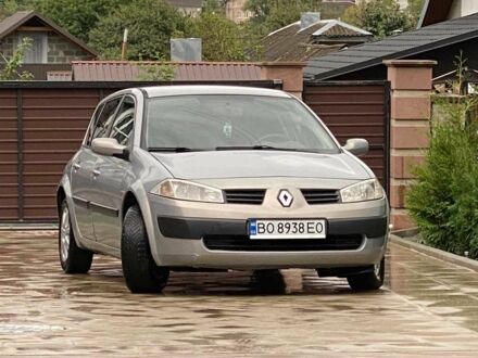 Фольксваген Другая 2003 в Теребовле на Automoto.ua Серый Фольксваген Другая, объемом двигателя 1.9 л и пробегом 310 тыс. км за 3700 $, фото 1 на Automoto.ua