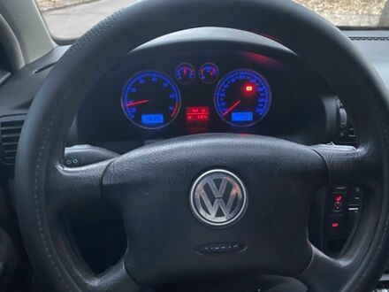 Фольксваген Другая 2003 в Кривом Роге на Automoto.ua Серый Фольксваген Другая, объемом двигателя 1.6 л и пробегом 268 тыс. км за 5500 $, фото 1 на Automoto.ua