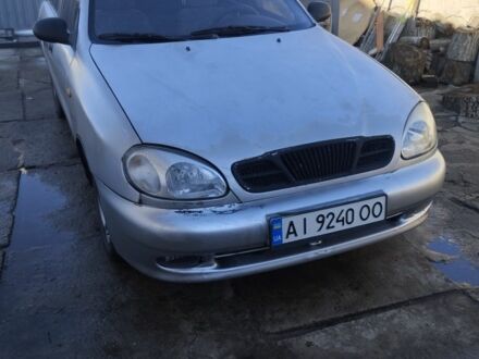 Серый Фольксваген Другая, объемом двигателя 1.5 л и пробегом 2 тыс. км за 1500 $, фото 1 на Automoto.ua