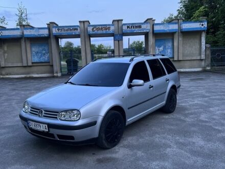 Фольксваген Другая 2005 в Золочев на Automoto.ua Серый Фольксваген Другая, объемом двигателя 1.4 л и пробегом 244 тыс. км за 3650 $, фото 1 на Automoto.ua
