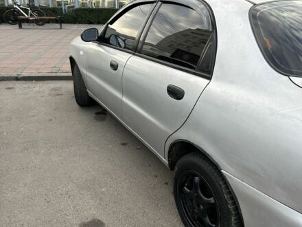 Серый Фольксваген Другая, объемом двигателя 1.3 л и пробегом 324 тыс. км за 1900 $, фото 1 на Automoto.ua