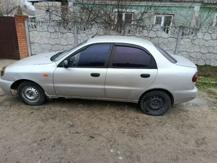 Сірий Фольксваген Інша, об'ємом двигуна 1.3 л та пробігом 248 тис. км за 1200 $, фото 1 на Automoto.ua