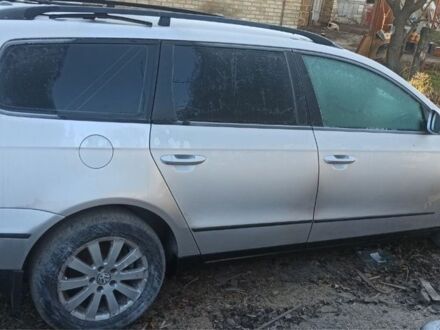 Сірий Фольксваген Інша, об'ємом двигуна 2 л та пробігом 3 тис. км за 6000 $, фото 1 на Automoto.ua