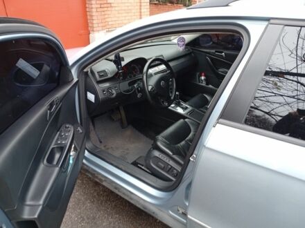 Серый Фольксваген Другая, объемом двигателя 2 л и пробегом 320 тыс. км за 5500 $, фото 1 на Automoto.ua