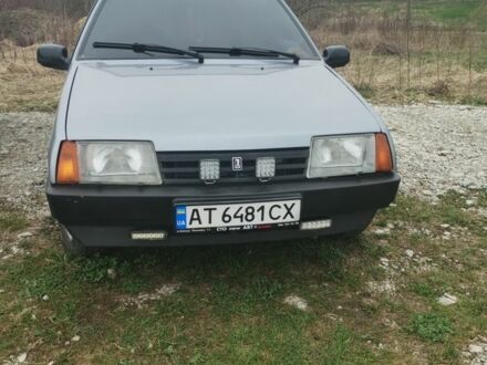 Серый Фольксваген Другая, объемом двигателя 1.5 л и пробегом 185 тыс. км за 1300 $, фото 1 на Automoto.ua