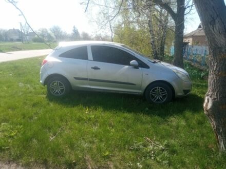 Серый Фольксваген Другая, объемом двигателя 1.2 л и пробегом 235 тыс. км за 3500 $, фото 1 на Automoto.ua