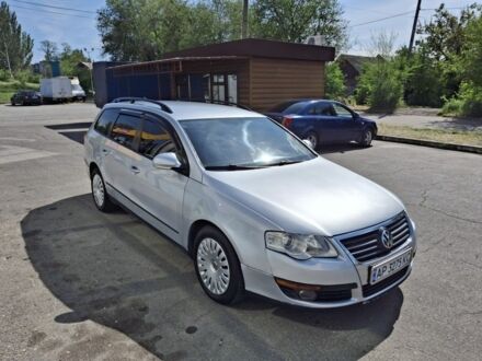 Фольксваген Другая 2007 в Запорожье на Automoto.ua Серый Фольксваген Другая, объемом двигателя 2 л и пробегом 210 тыс. км за 5553 $, фото 1 на Automoto.ua