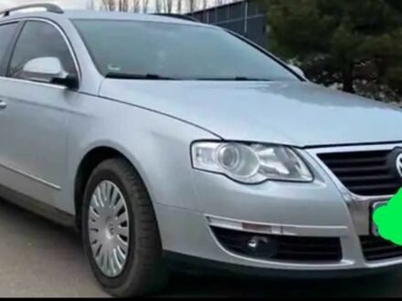 Фольксваген Другая 2007 в Пустомытах на Automoto.ua Серый Фольксваген Другая, объемом двигателя 2 л и пробегом 289 тыс. км за 2945 $, фото 1 на Automoto.ua