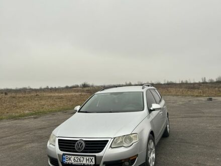 Серый Фольксваген Другая, объемом двигателя 1.9 л и пробегом 266 тыс. км за 5600 $, фото 1 на Automoto.ua