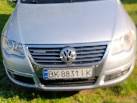 Сірий Фольксваген Інша, об'ємом двигуна 1.9 л та пробігом 300 тис. км за 6200 $, фото 1 на Automoto.ua